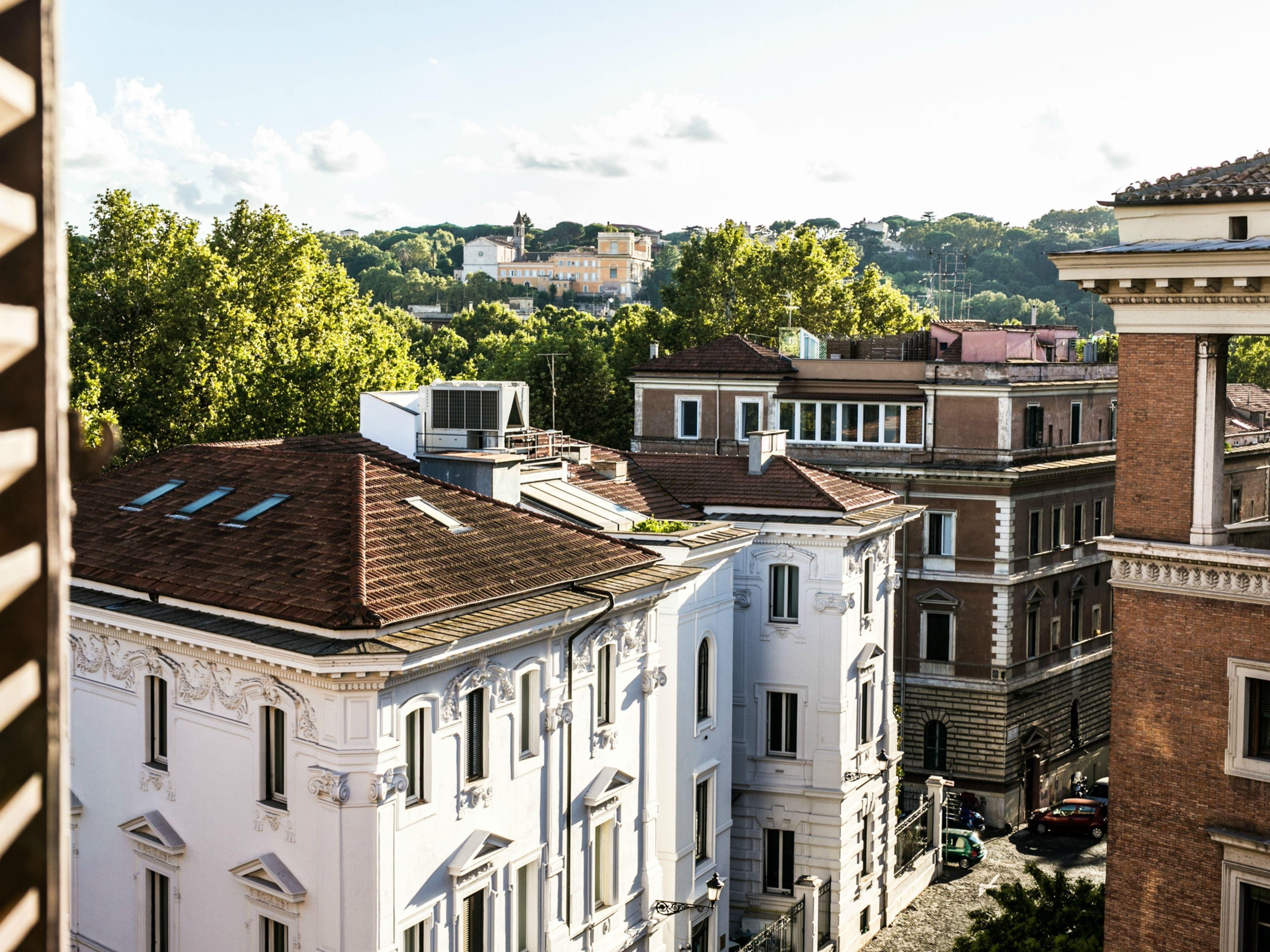 Jb Relais Luxury — Foto’s 3