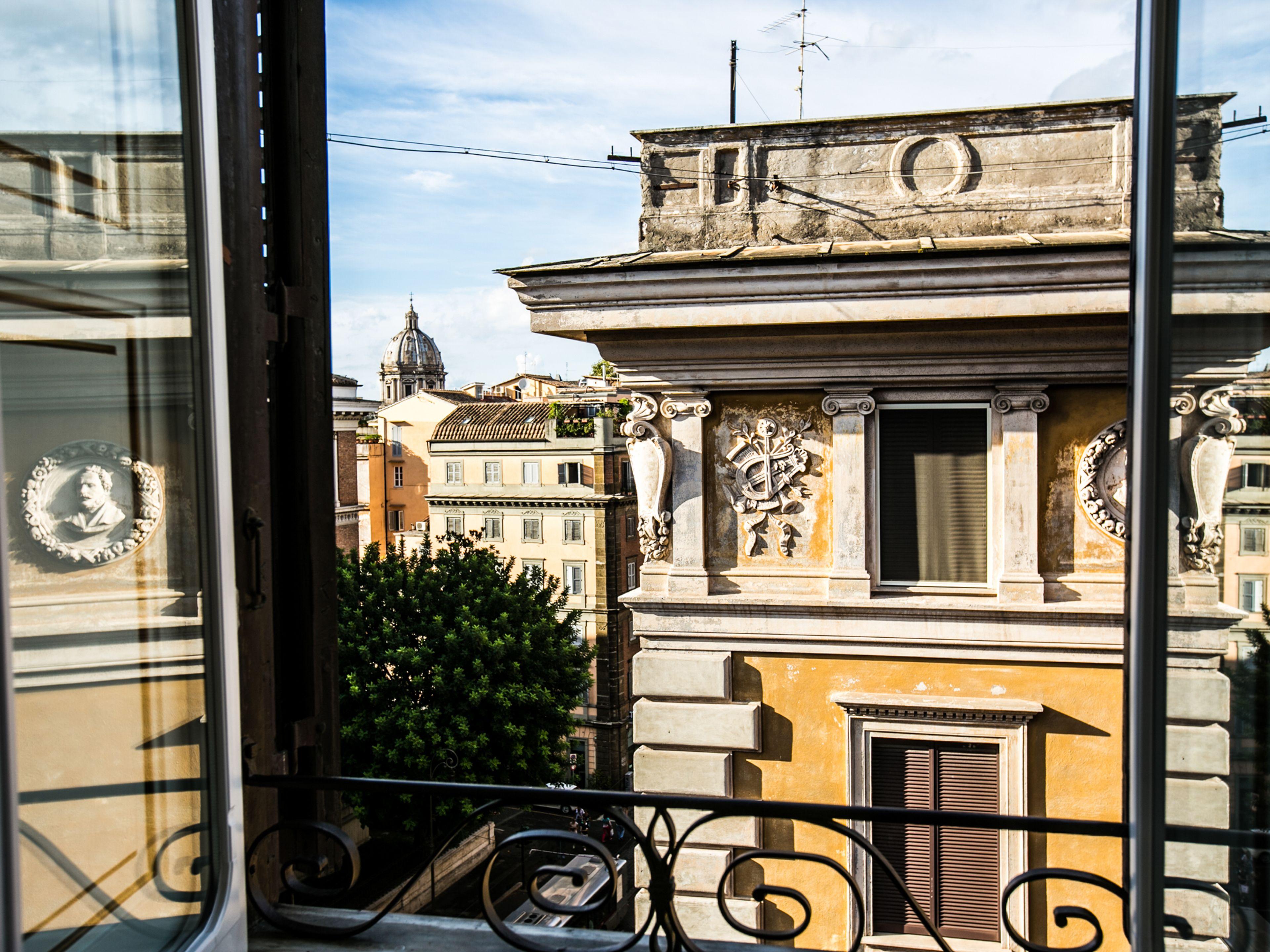 Jb Relais Luxury — Foto’s 1